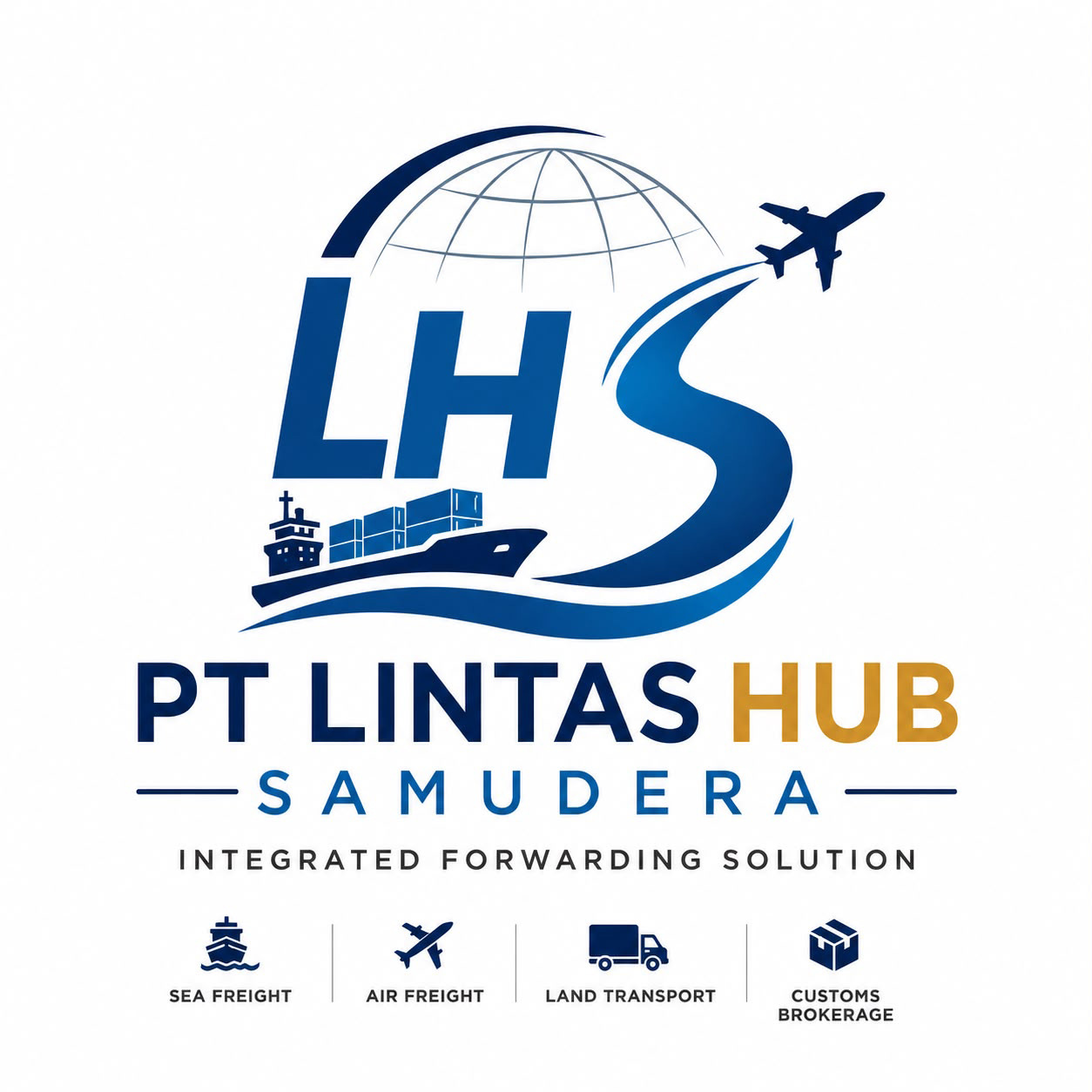 PT Lintas Hub Samudera